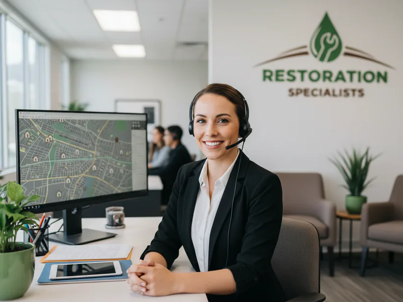 Water Damage Restoration  in Hugo  FAQ